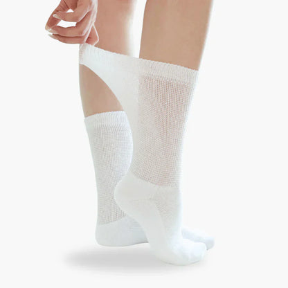 Comfortable Diabetic Socks for Neuropathy Relief