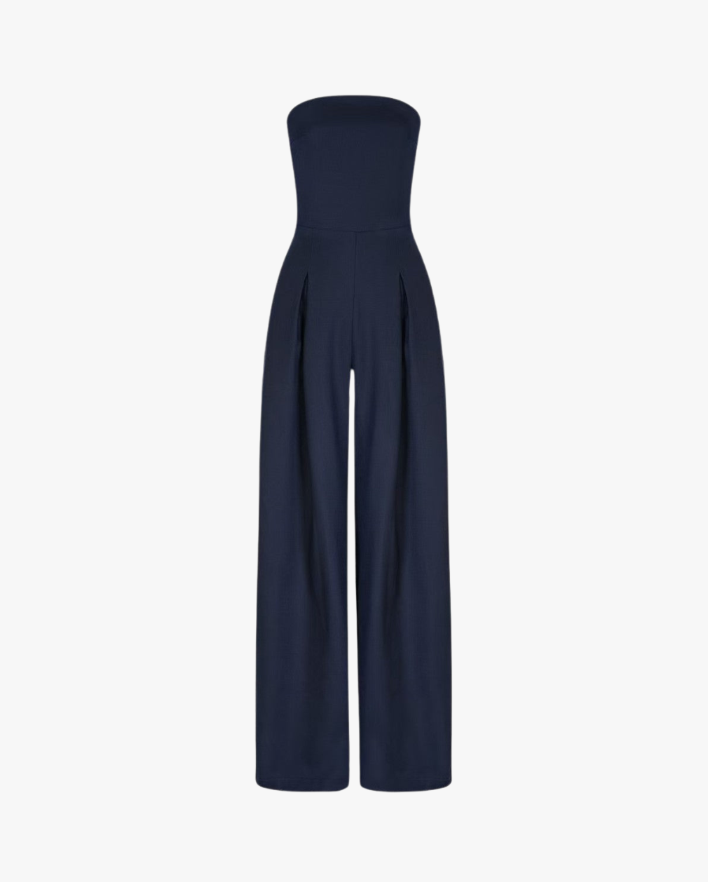 Sienna | Luxury sleeveless bodysuit