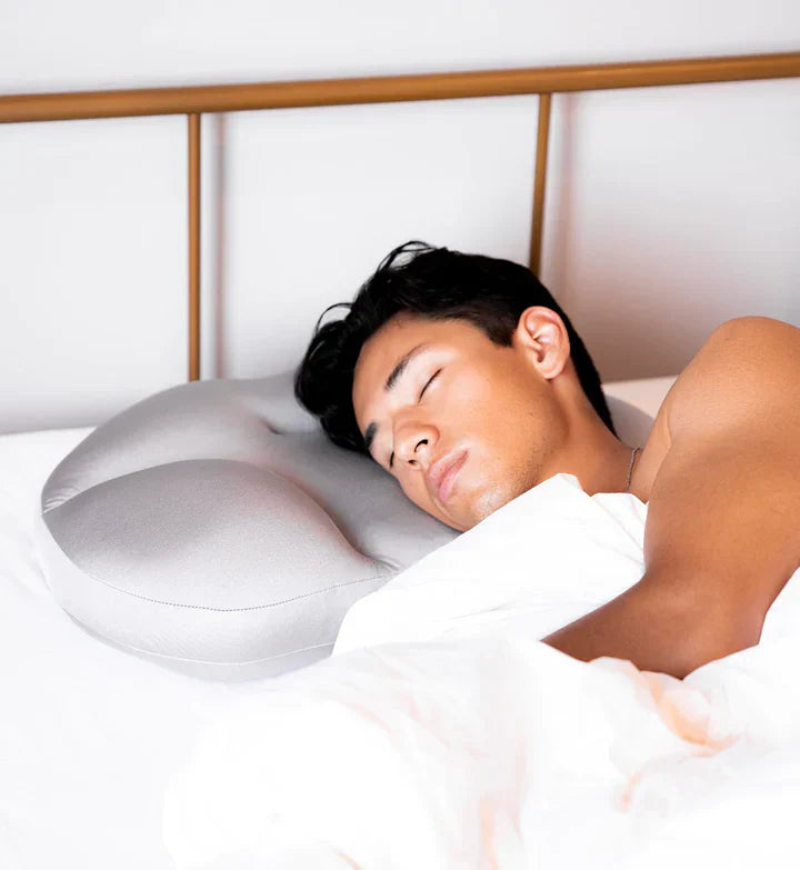 Contour Support Neck Pillow