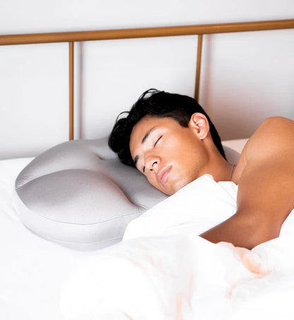 Contour Support Neck Pillow