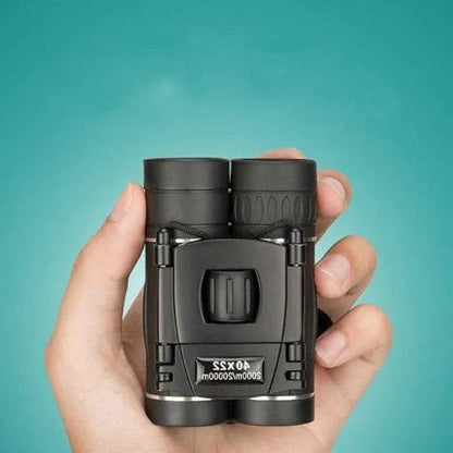 High Powered 40x22 Outdoor Binoculars for Hunting