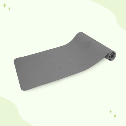 Ultra Soft Non Slip Yoga Mat