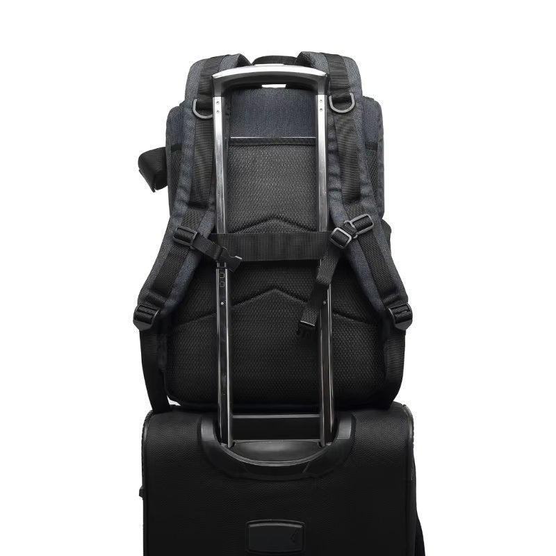 Waterproof DSLR Camera Backpack Bag