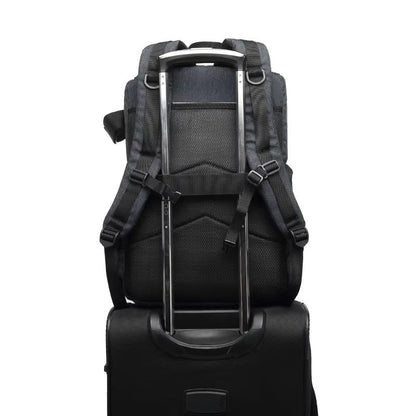 Waterproof DSLR Camera Backpack Bag