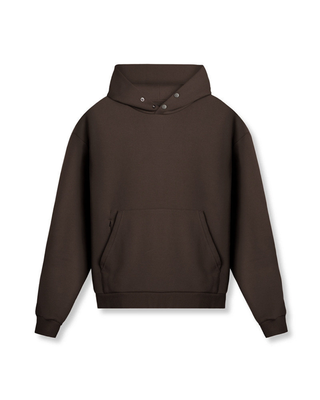 Warm and Fleece Performance Hoodie