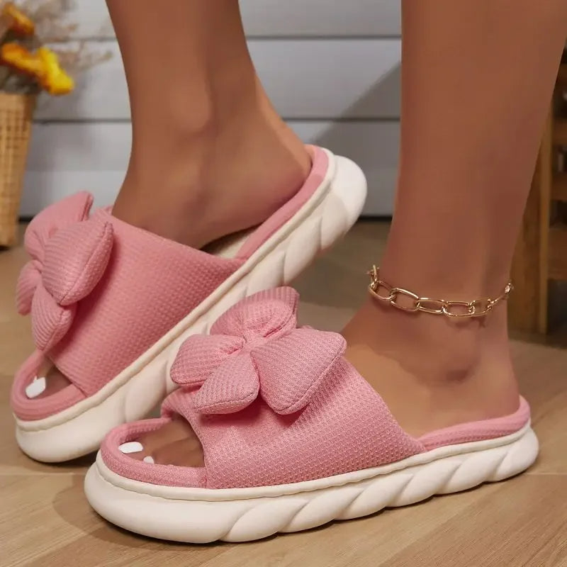 Girls Cute Strap Sandals