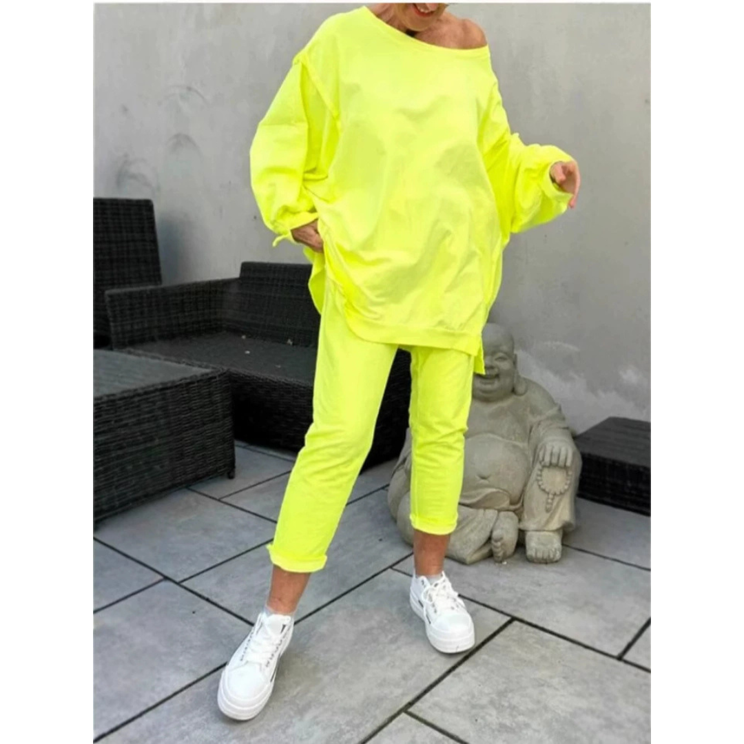 Comfy Women's Lounge Wear