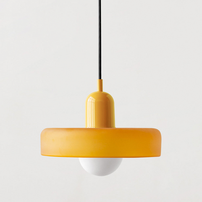 Stylish Glass Drop Ceiling Light