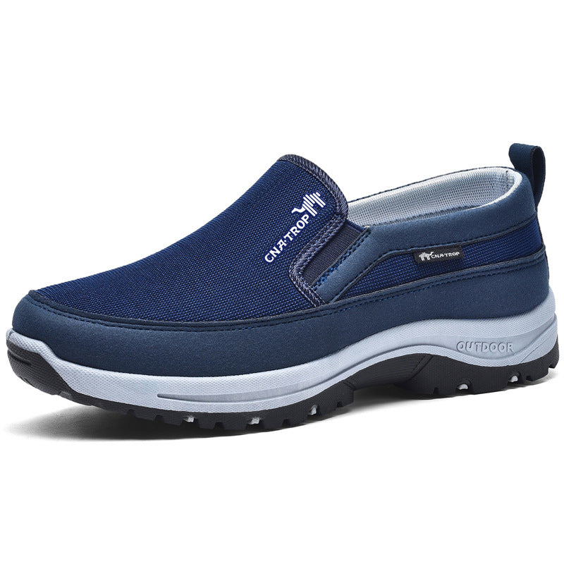 Comfortable Running Shoes for Men