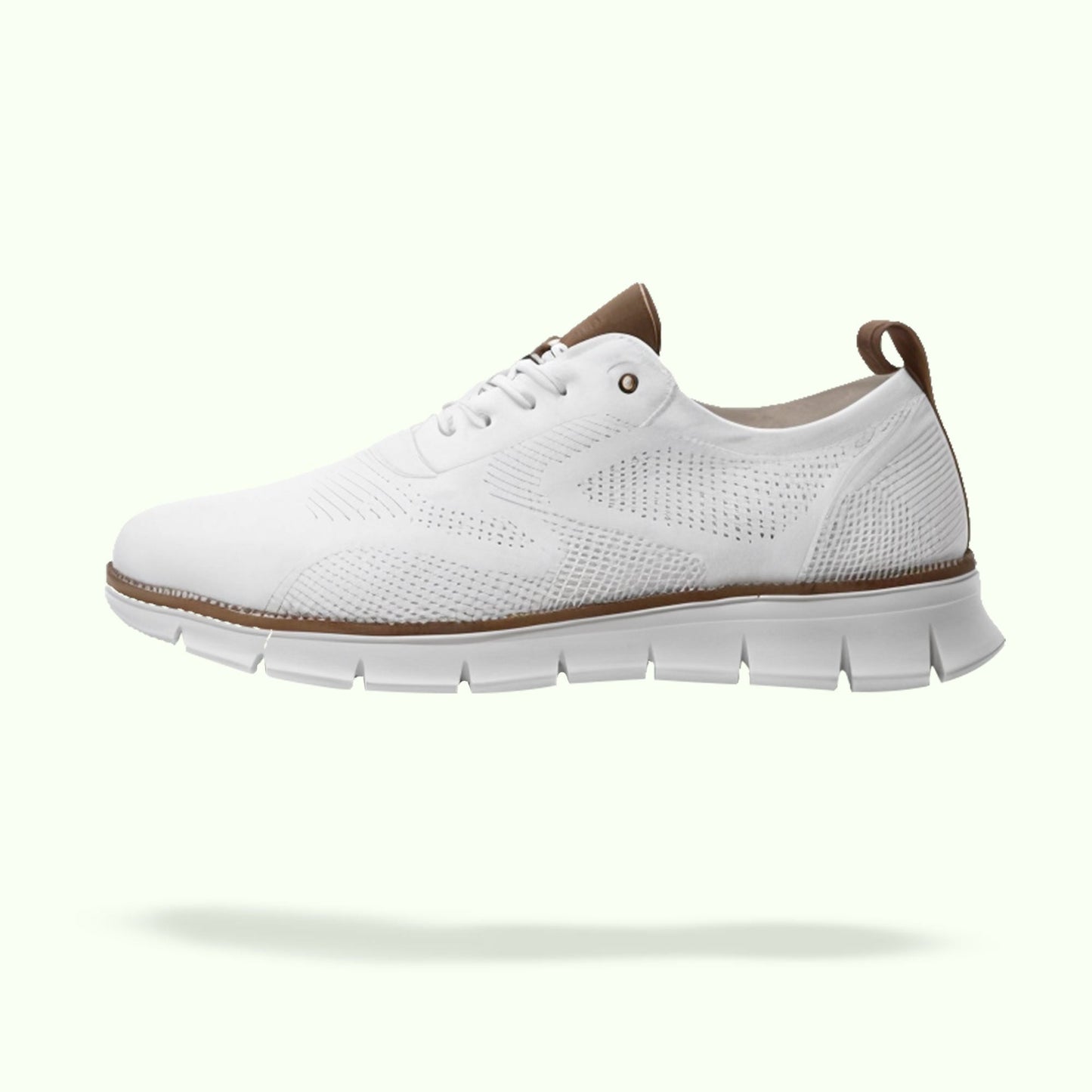 Men's Casual Shoes - Lightweight Airy Sole