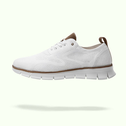 Men's Casual Shoes - Lightweight Airy Sole