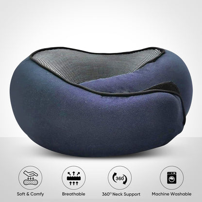 Soft Travel Neck Rest Pillow
