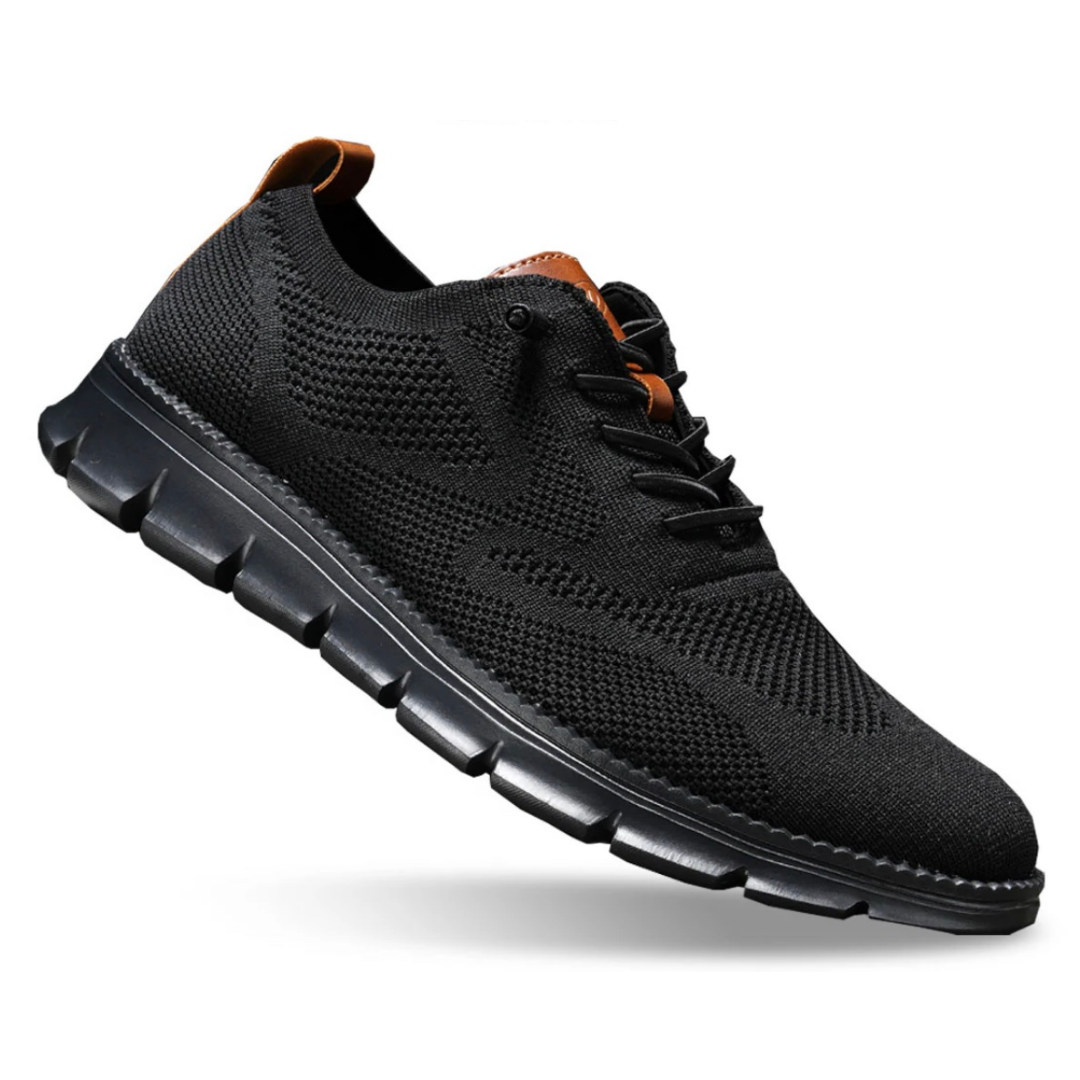 Comfortable Men's Casual Sneakers