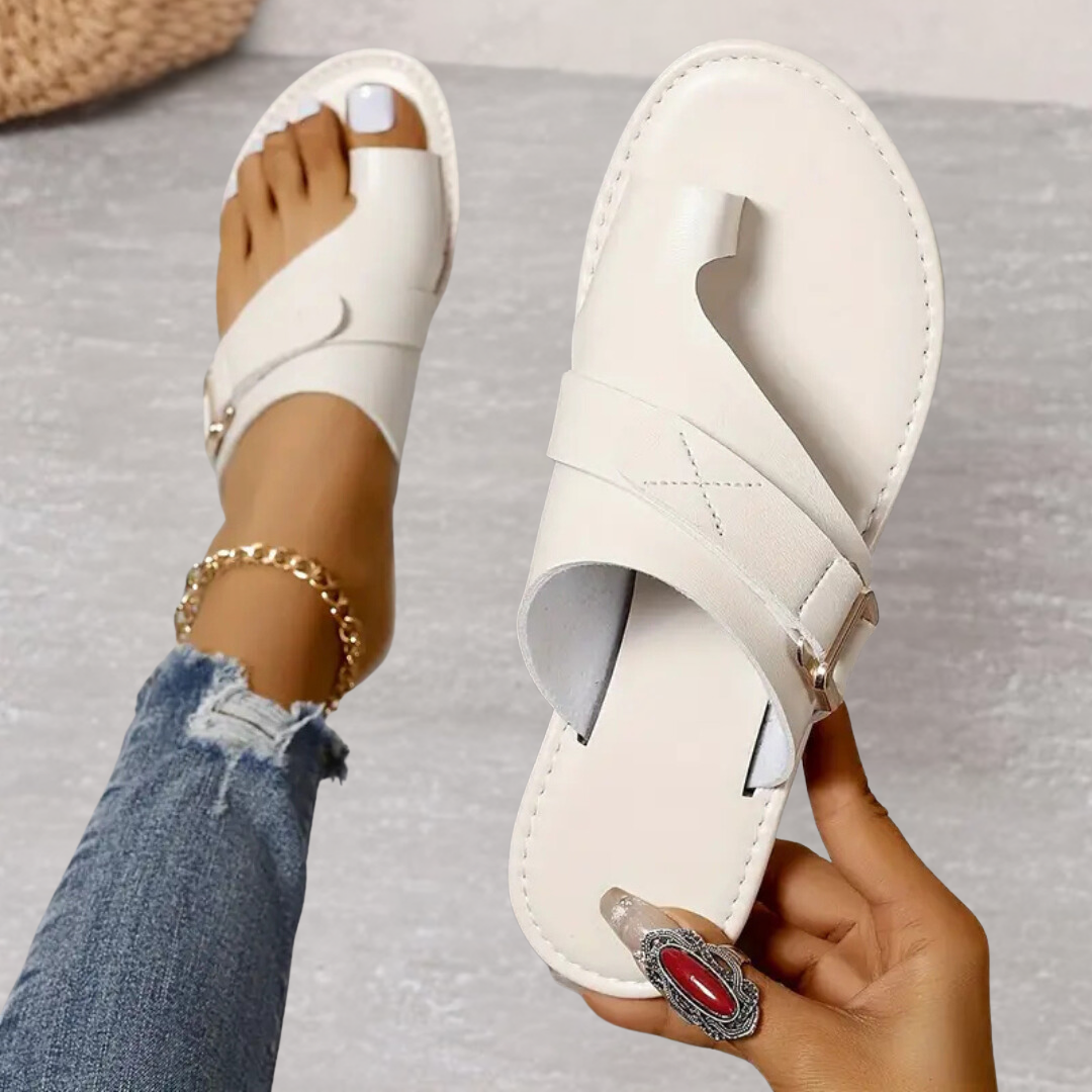 Comfortable Arch Support Women's Sandals - Luxivelle