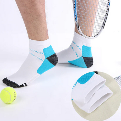 Supportive Arch Compression Socks
