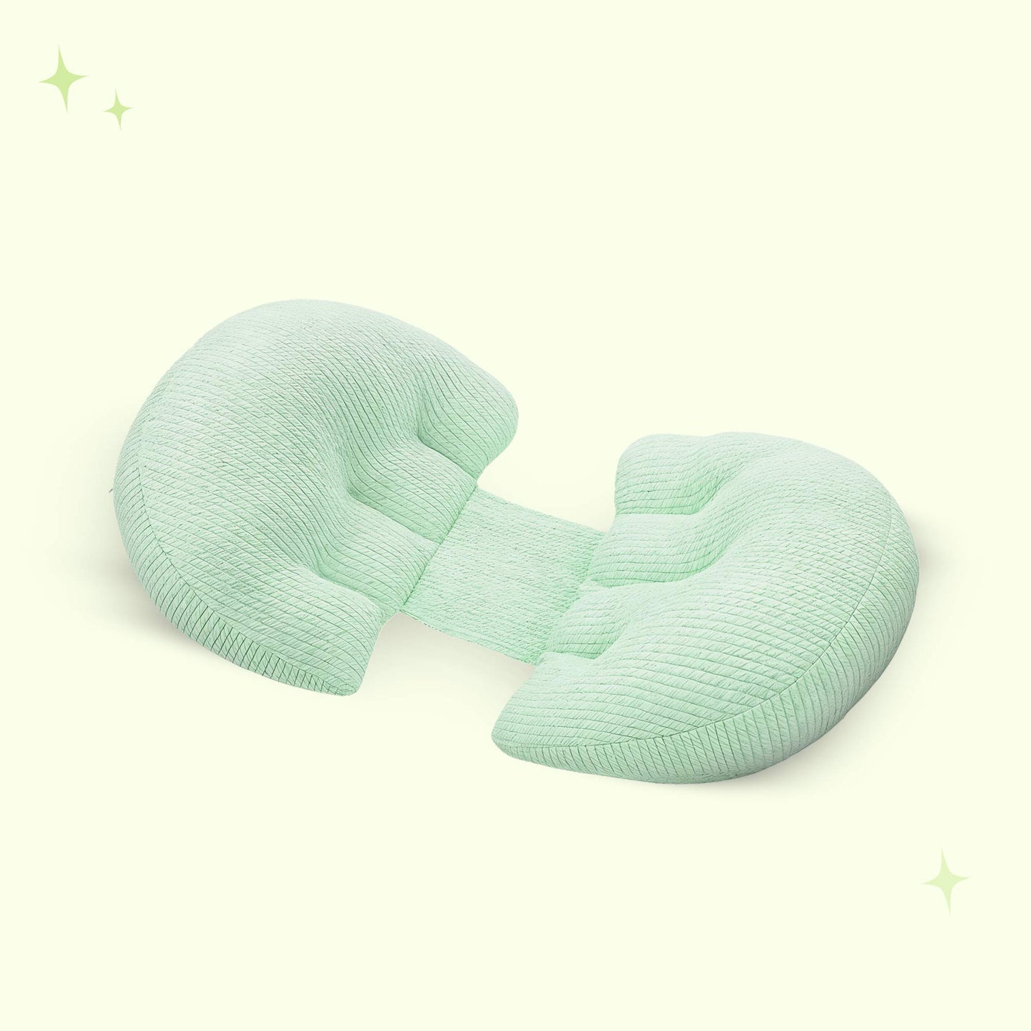 Comfortable Pregnancy Body Pillow