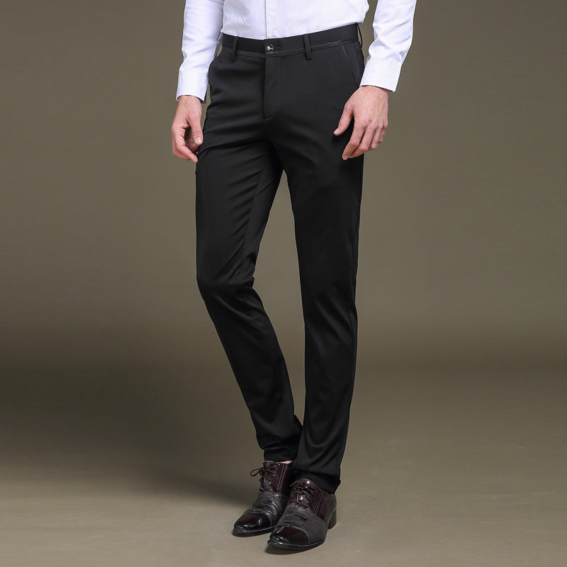 Waterproof Stretchable Mens Casual Pants