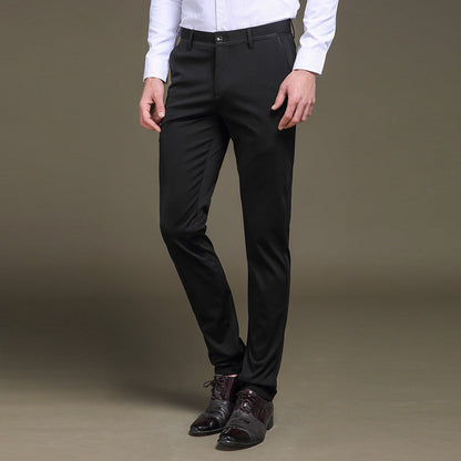 Waterproof Stretchable Mens Casual Pants