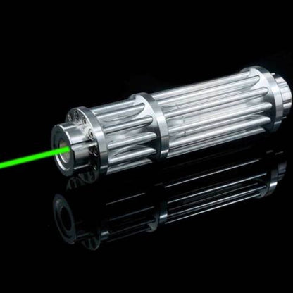 Bright LED Torch - Strong Adjustable Light