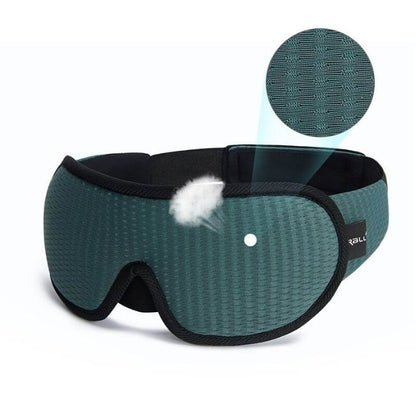 Comfortable Blackout Sleep Eye Mask