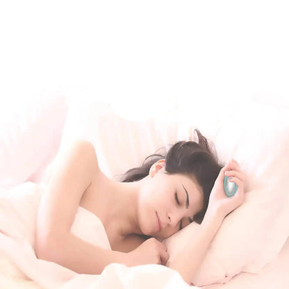 Compact Sleep Apnea Relief Machine