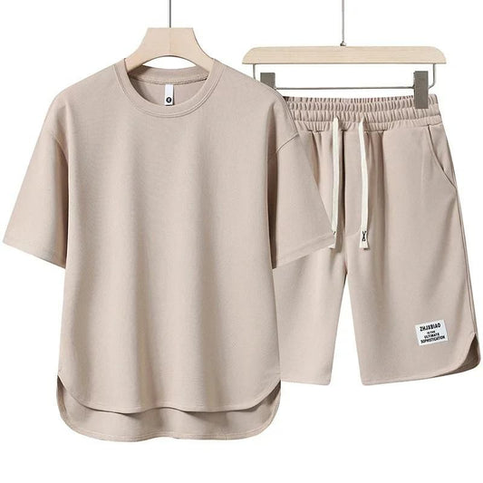 Victoria | Versatile Activewear Set for men