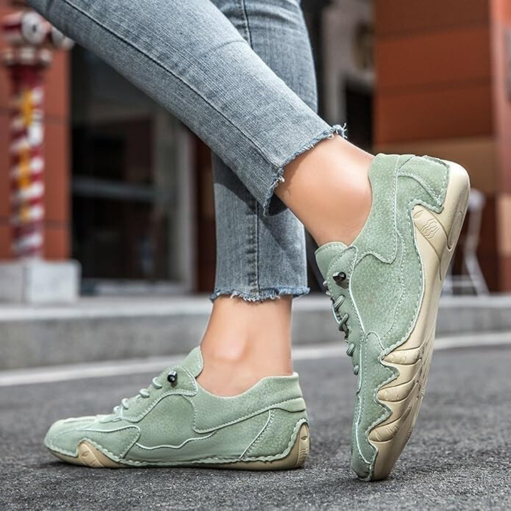 Comfortable Lightweight Breathable Shoes