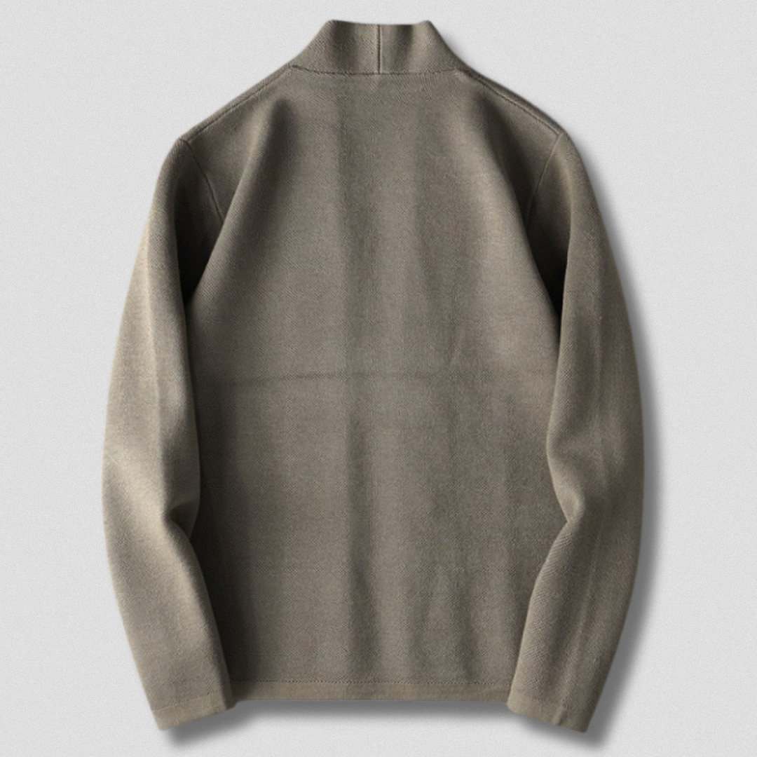 Hudson | High quality comfortable cardigan