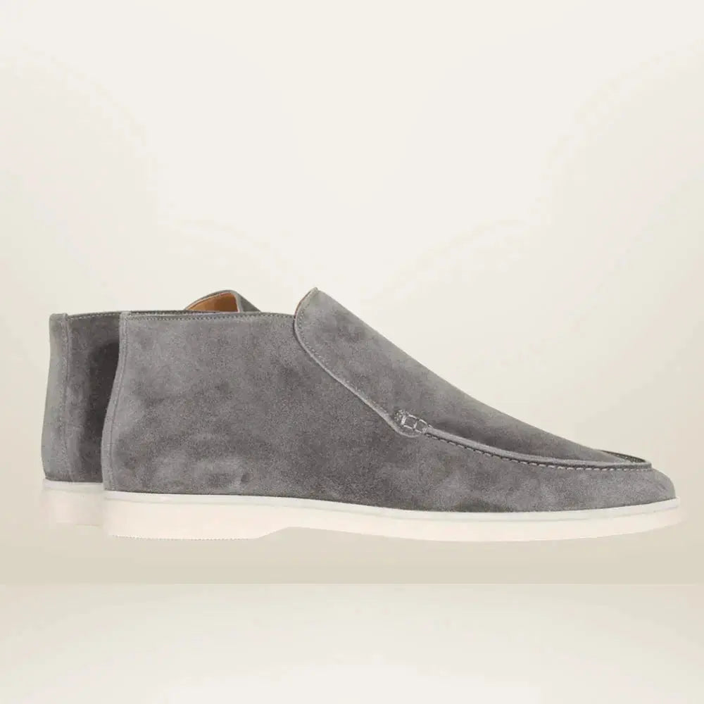 Comfortable Slip On Shoes