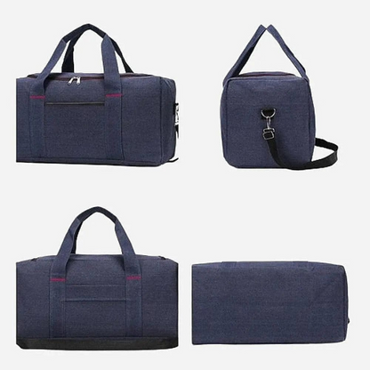 Big Capacity Travel Duffel Bag