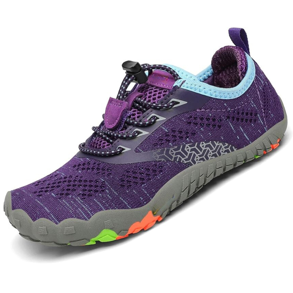 Comfortable Kids Running Shoes