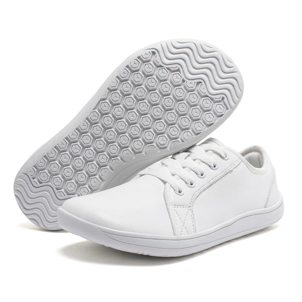 Comfortable Wide Fit Walking Shoes