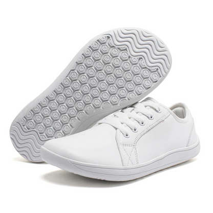 Comfortable Wide Fit Walking Shoes
