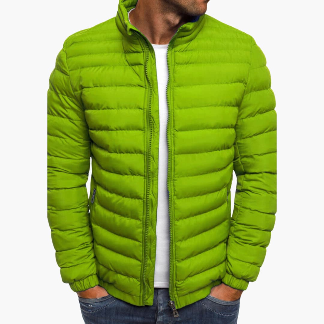 Oliver | Elegant lightweight summer jacket
