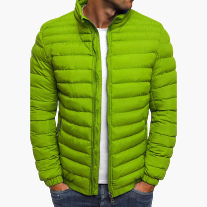Oliver | Elegant lightweight summer jacket