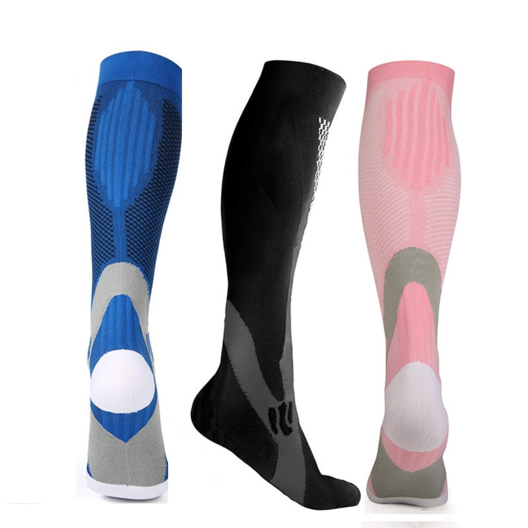 Comfortable Support Socks for Daily Wear