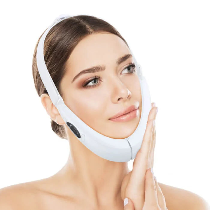 Advanced Anti Aging Face Lift Device with Infrared