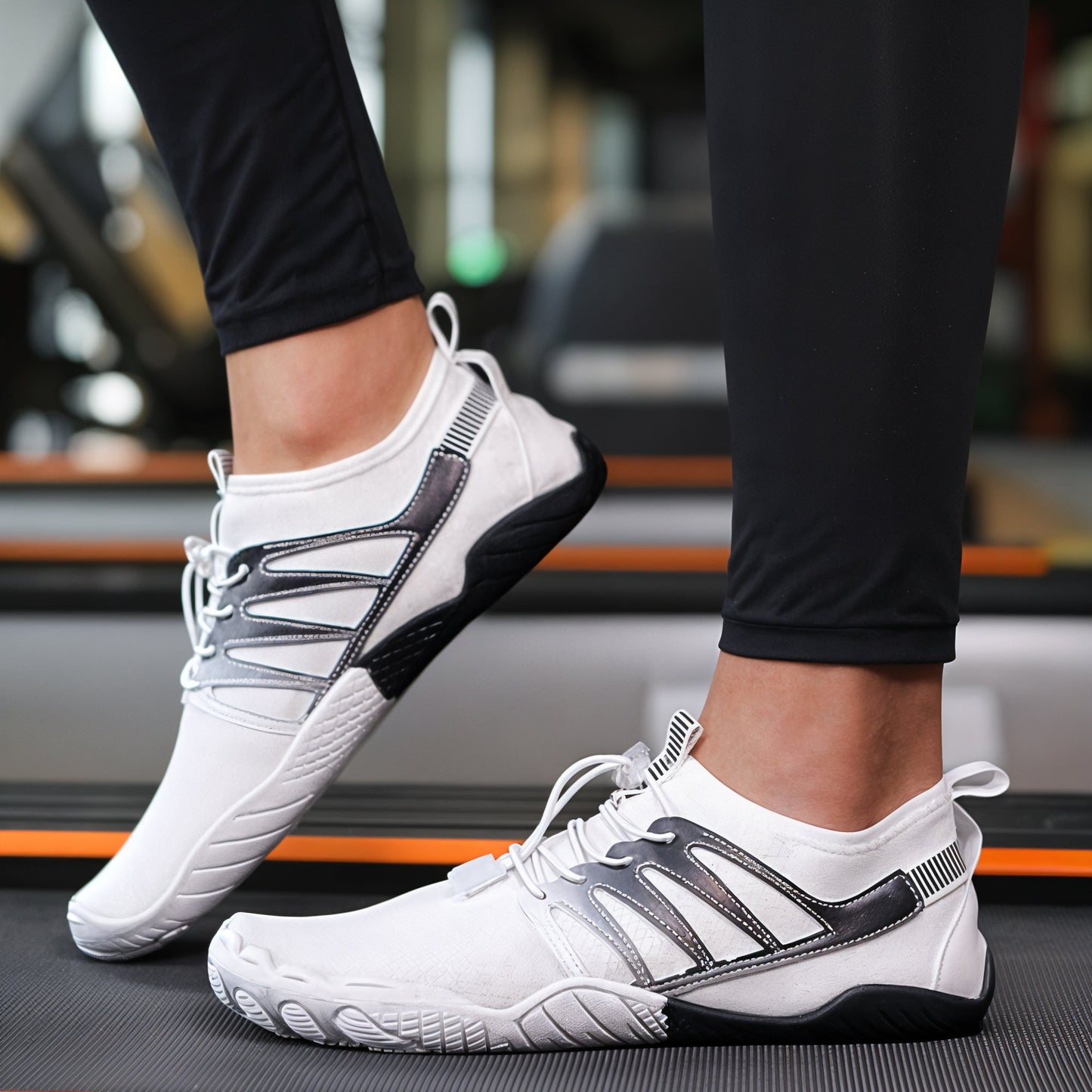 Thin Minimalist Running Shoes