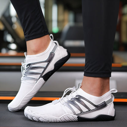 Thin Minimalist Running Shoes