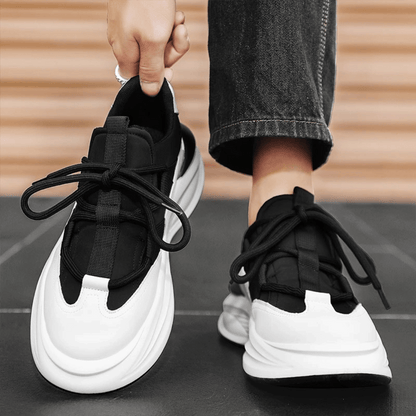 Premium Men's Athletic Shoes