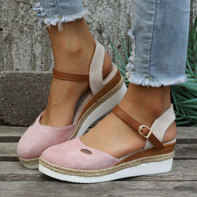 Comfortable Arch Support Flat Shoes for Women