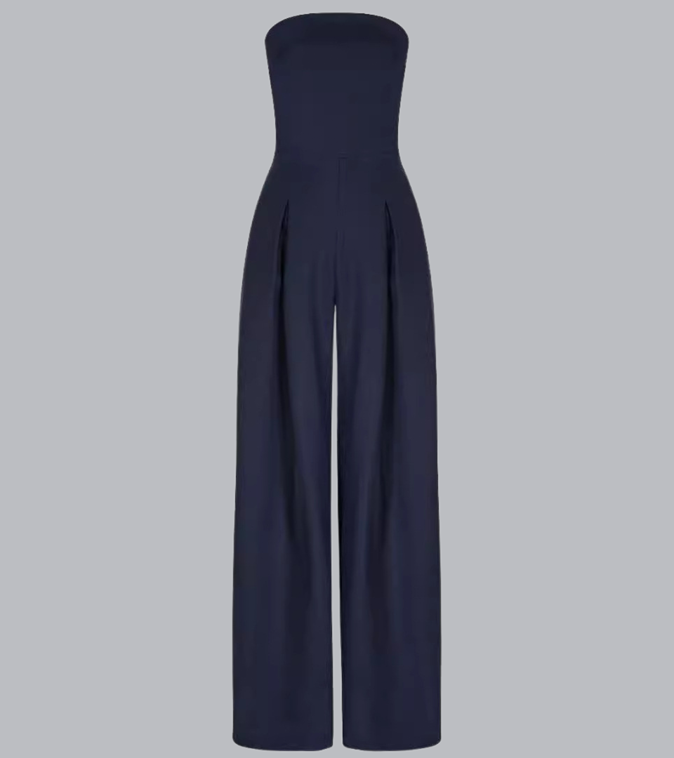 Freya | Luxurious jumpsuit