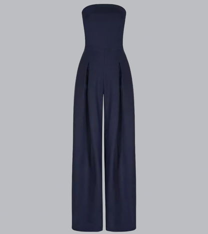 Freya | Luxurious jumpsuit