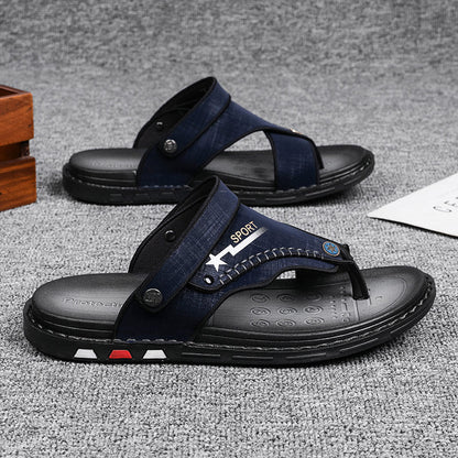 Aidan | Stylish and robust Sandal