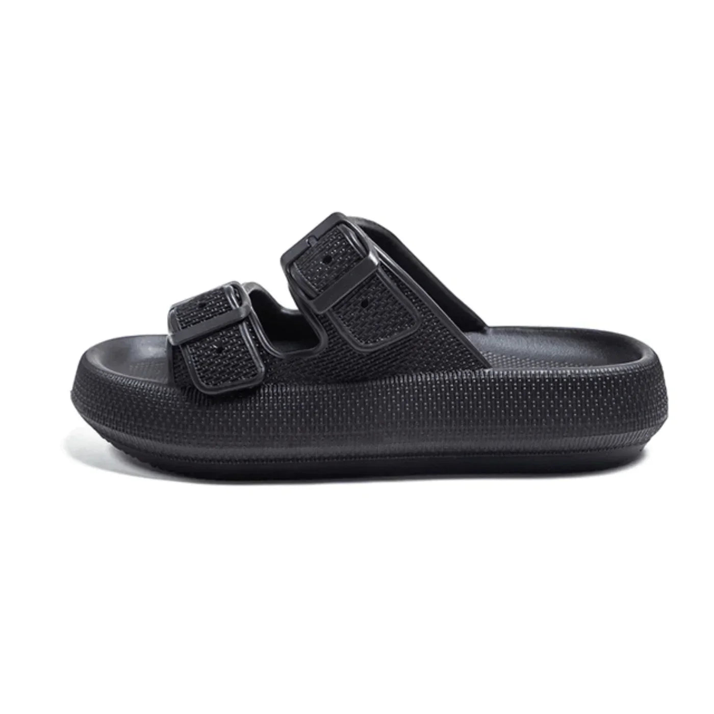 CloudStep - Super Comfortable Cozy Slide Sandals