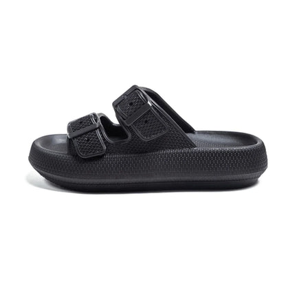 CloudStep - Super Comfortable Cozy Slide Sandals