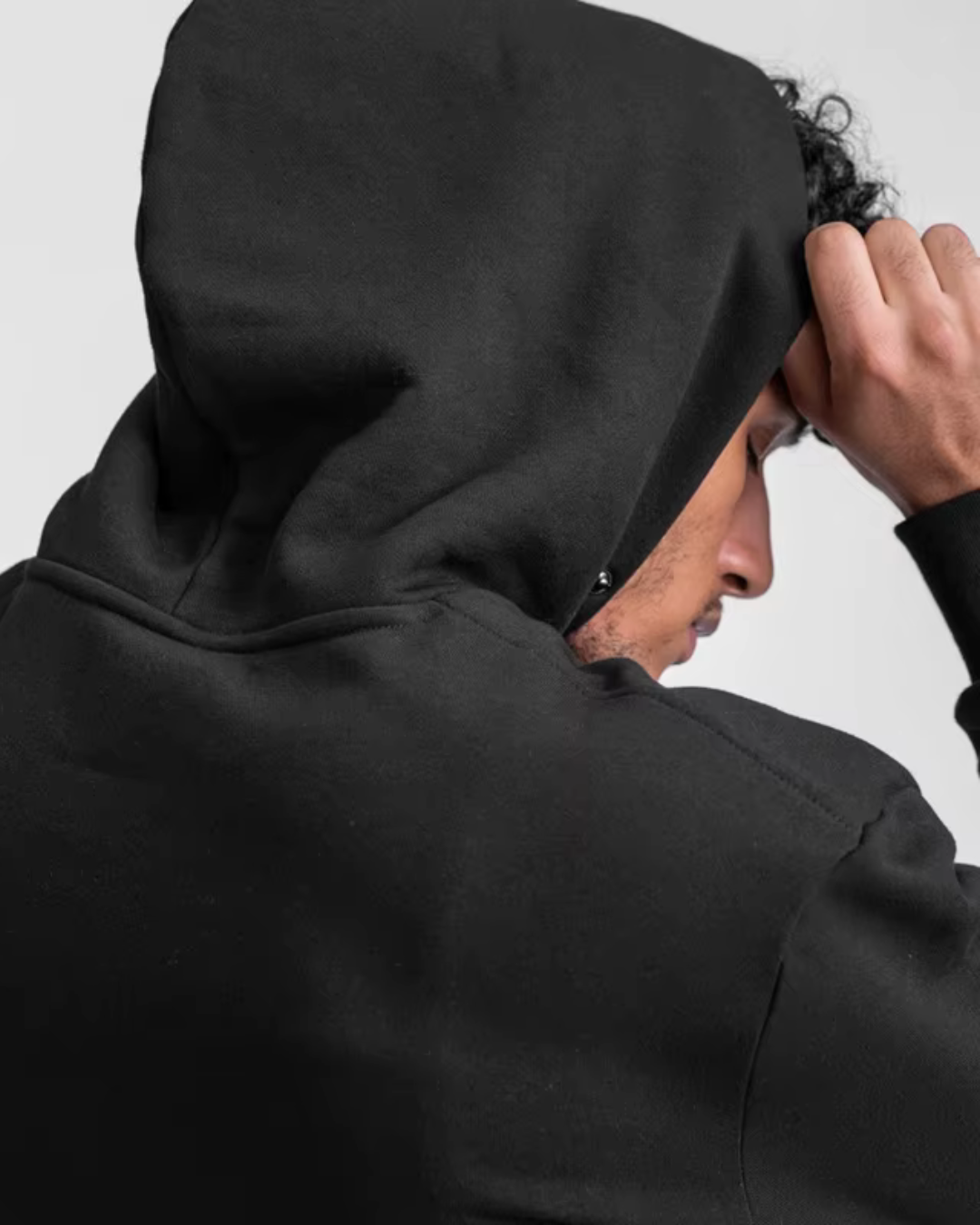Warm and Fleece Performance Hoodie