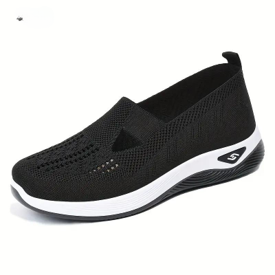 Kensley | Orthopedic Shoes for Women - Breathable Comfort-6