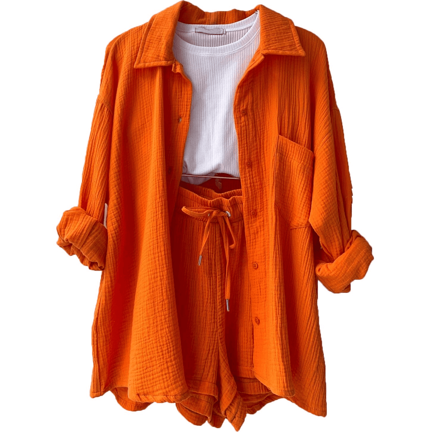 Soft Comfy Women's Pajama Set