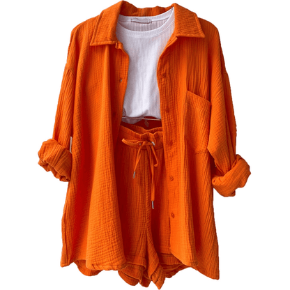 Soft Comfy Women's Pajama Set